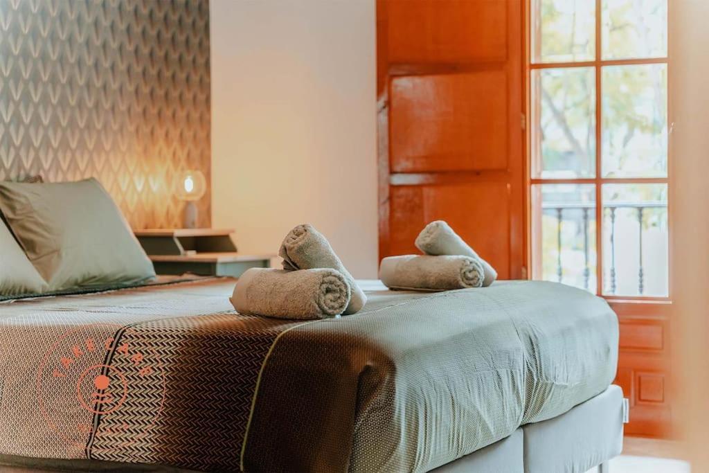Spacious Home With Lovely Garden - Tcm Rincon de la Victoria Luaran gambar